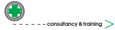 broadview logo white