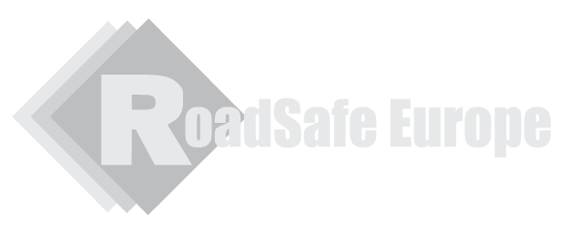 roadsafe europe logo grey